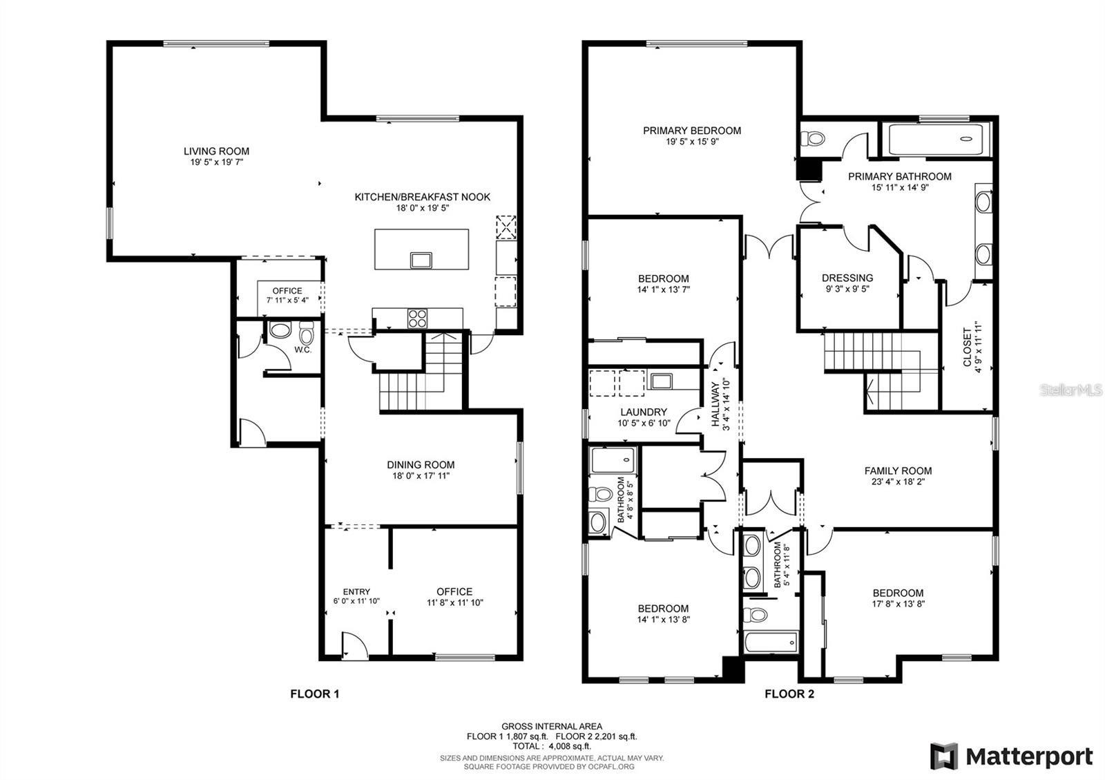 Image 65 of 65 For 11655 Meadow Grove Circle