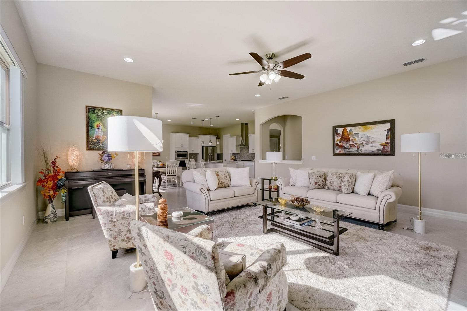 Image 8 of 65 For 11655 Meadow Grove Circle