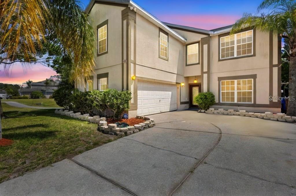 Details for 2260 The Oaks Boulevard, KISSIMMEE, FL 34746