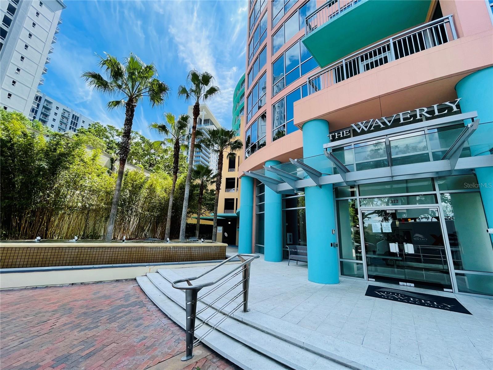 Details for 322 Central Boulevard 613, ORLANDO, FL 32801