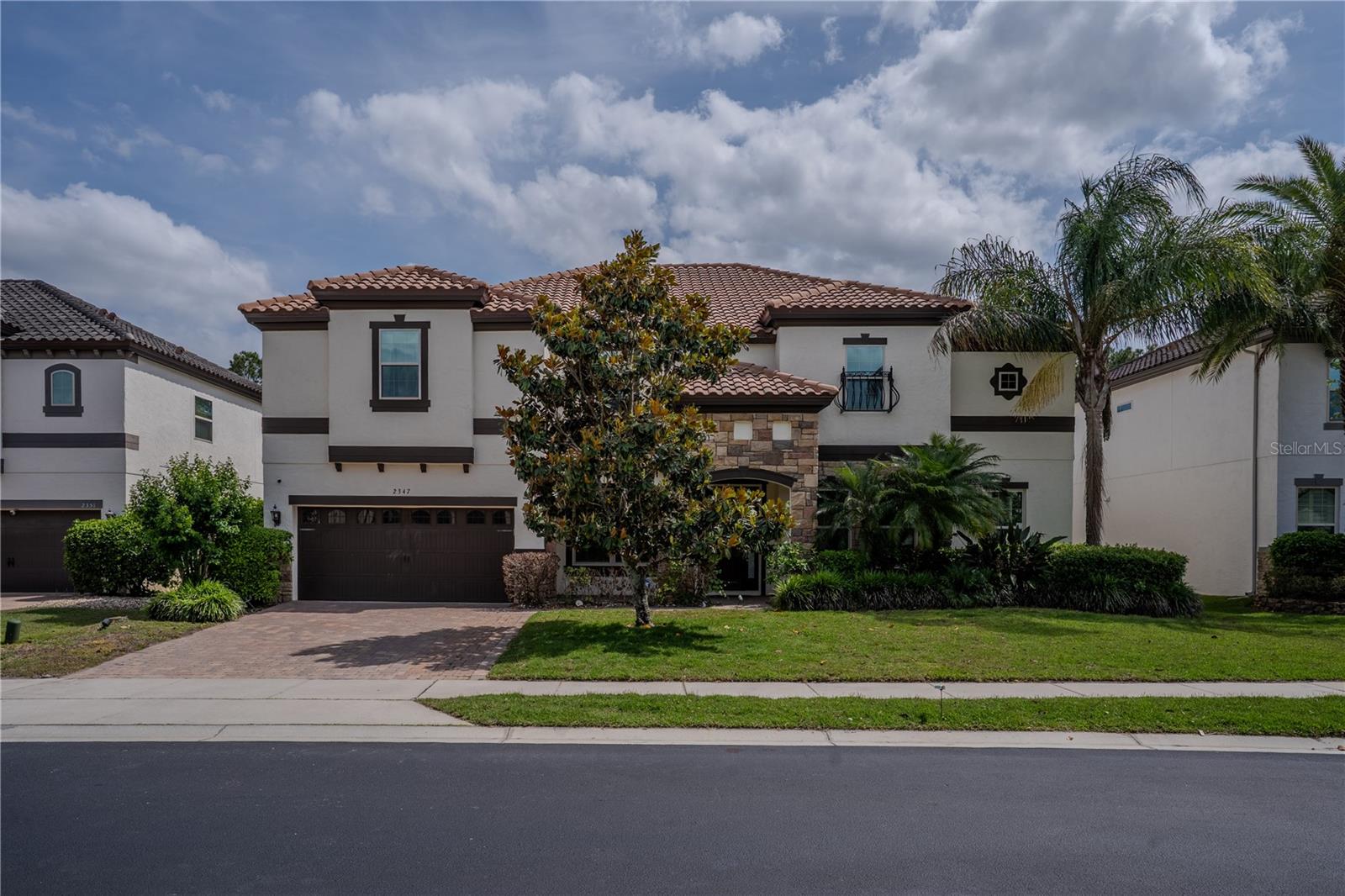 Details for 2347 Kelbrook Court, OVIEDO, FL 32765