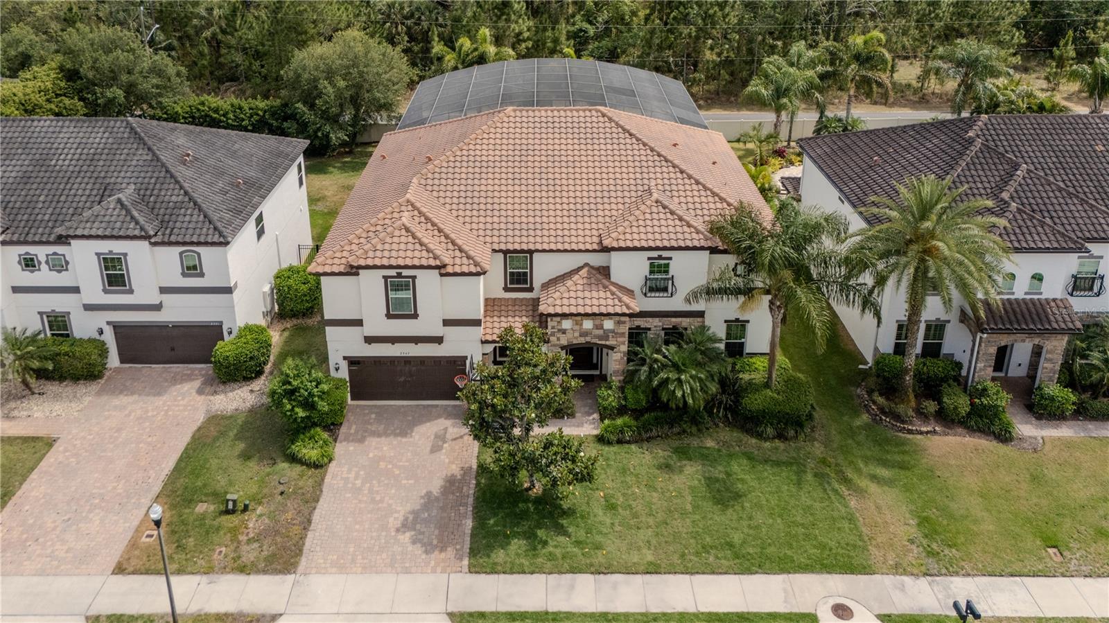 Image 94 of 97 For 2347 Kelbrook Court