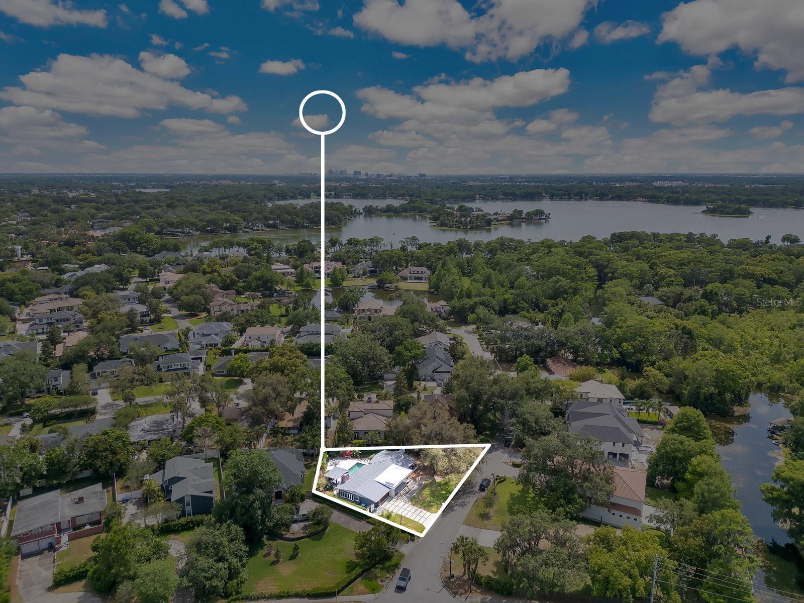 Image 66 of 66 For 2525 Venetian Way