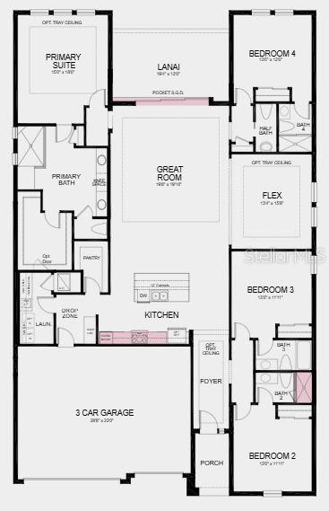 Image 2 of 21 For 857 Junonia Boulevard