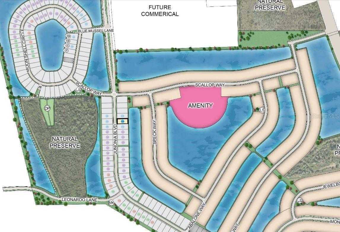 Image 20 of 21 For 857 Junonia Boulevard
