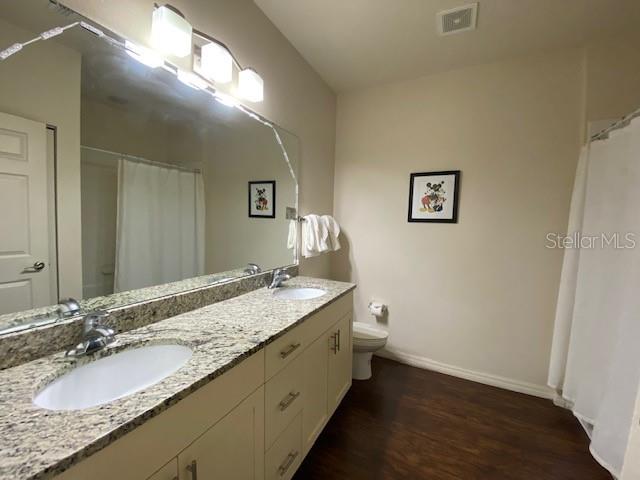 Image 10 of 17 For 5370 Diplomat Court 107
