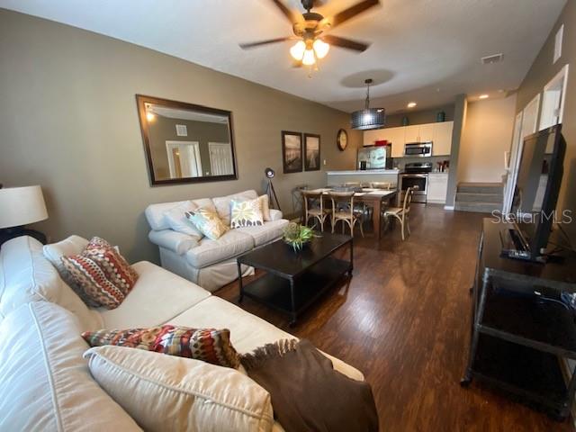 Image 3 of 17 For 5370 Diplomat Court 107