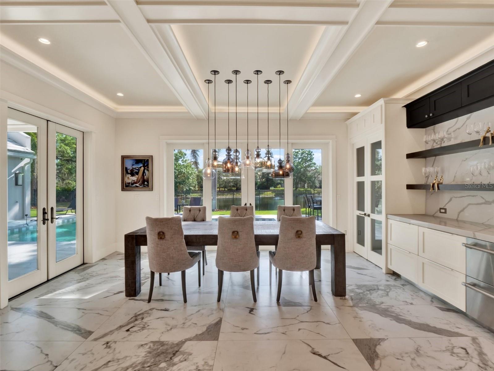 Image 34 of 100 For 9364 Thurloe Place