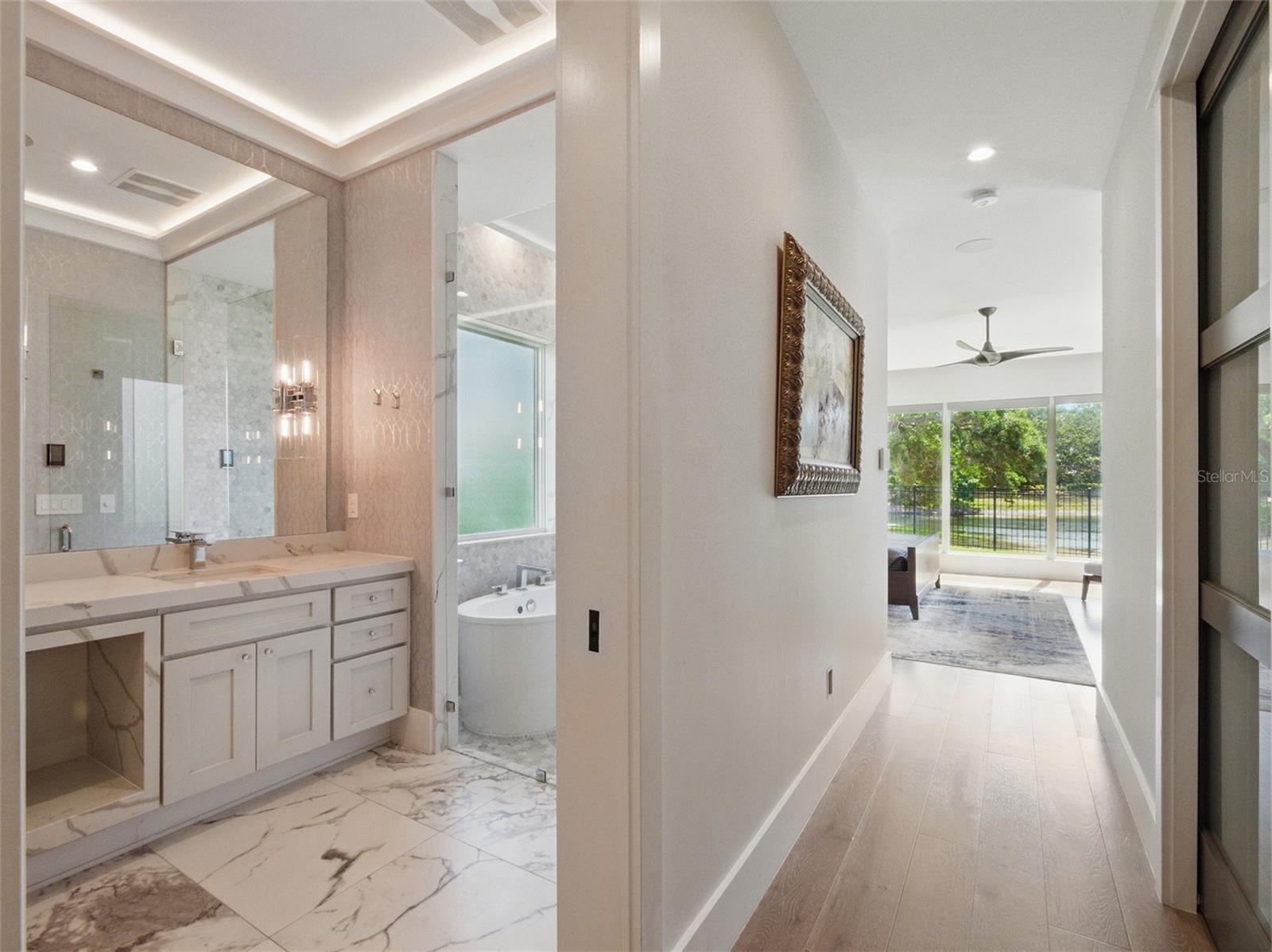 Image 47 of 100 For 9364 Thurloe Place