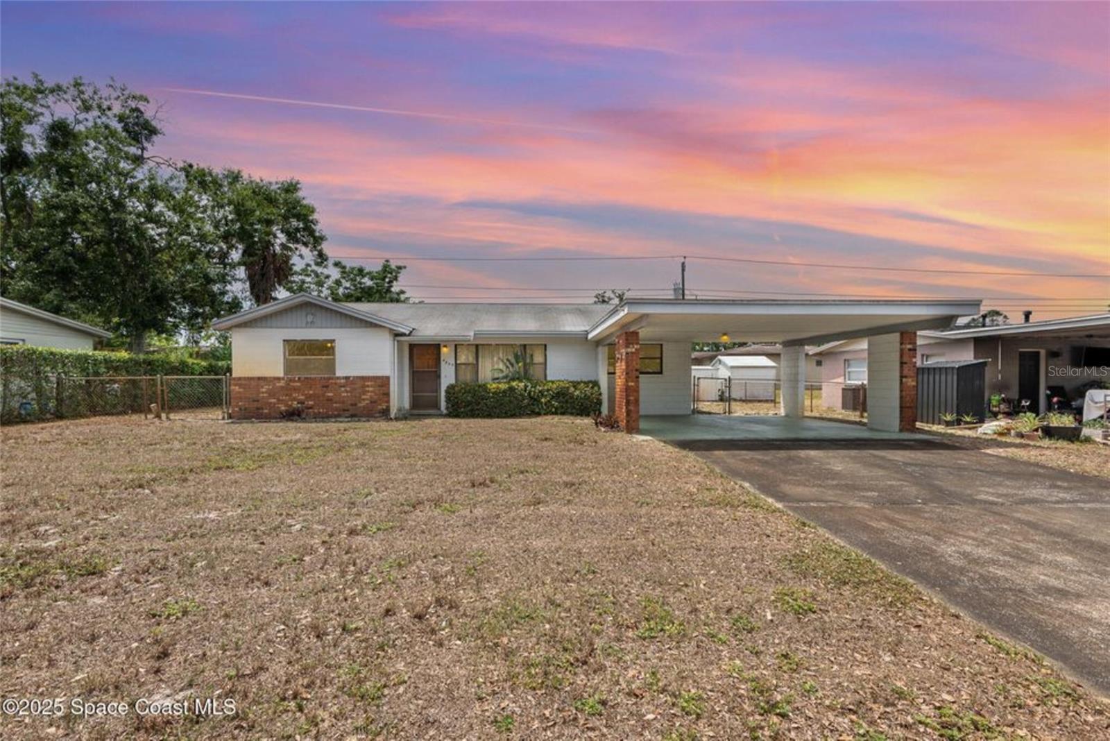 Details for 4800 Key Drive, TITUSVILLE, FL 32780