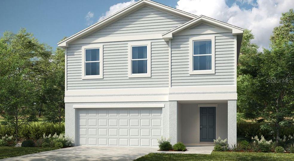 Details for 5657 Loggia Lane, KISSIMMEE, FL 34758