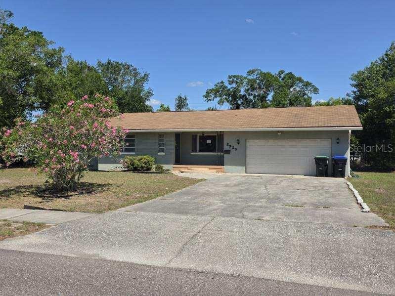 Details for 2523 Falkner Road, ORLANDO, FL 32810