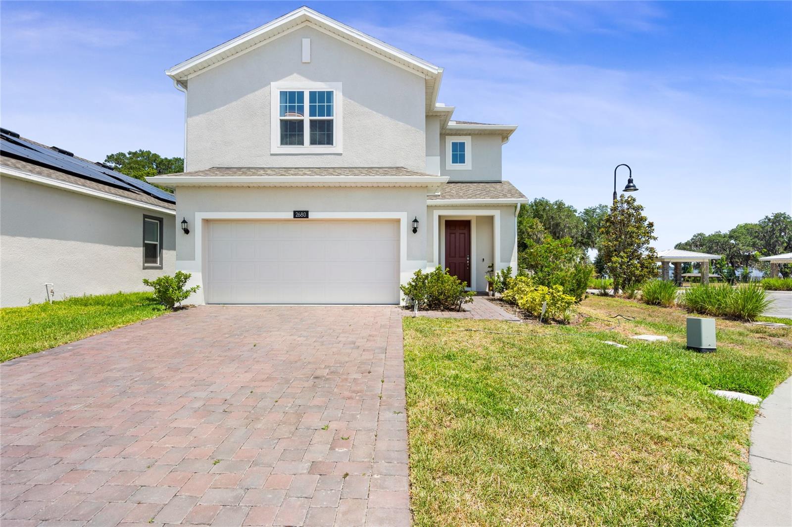 Details for 2680 Nottel Drive, ST CLOUD, FL 34772
