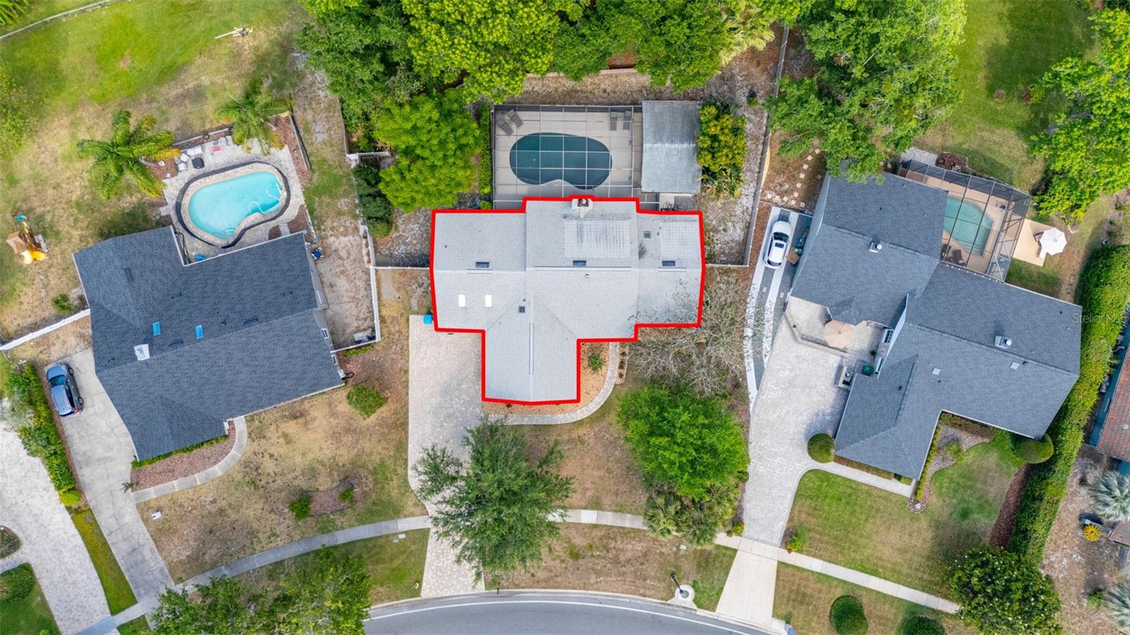 Image 72 of 98 For 694 Tuscora Drive