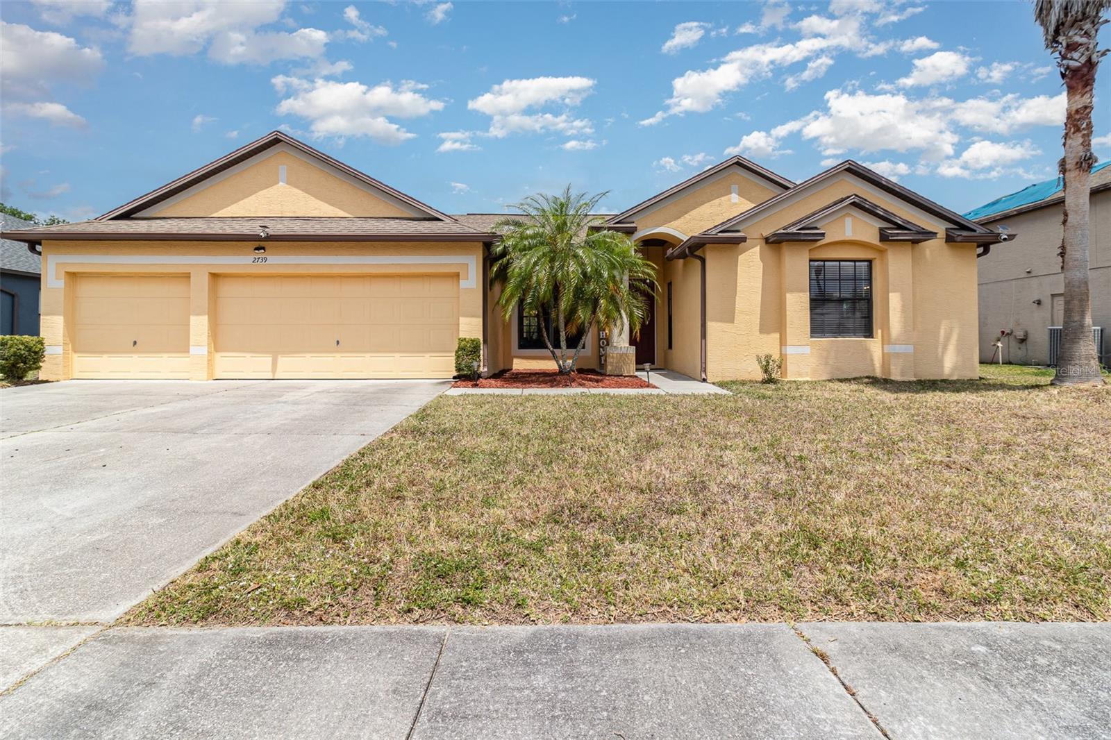 Details for 2739 Village Pine Terrace, ORLANDO, FL 32833