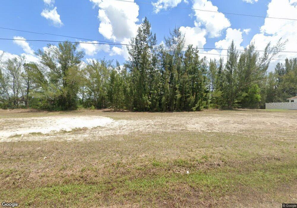 Details for 3619 9th Avenue, CAPE CORAL, FL 33909