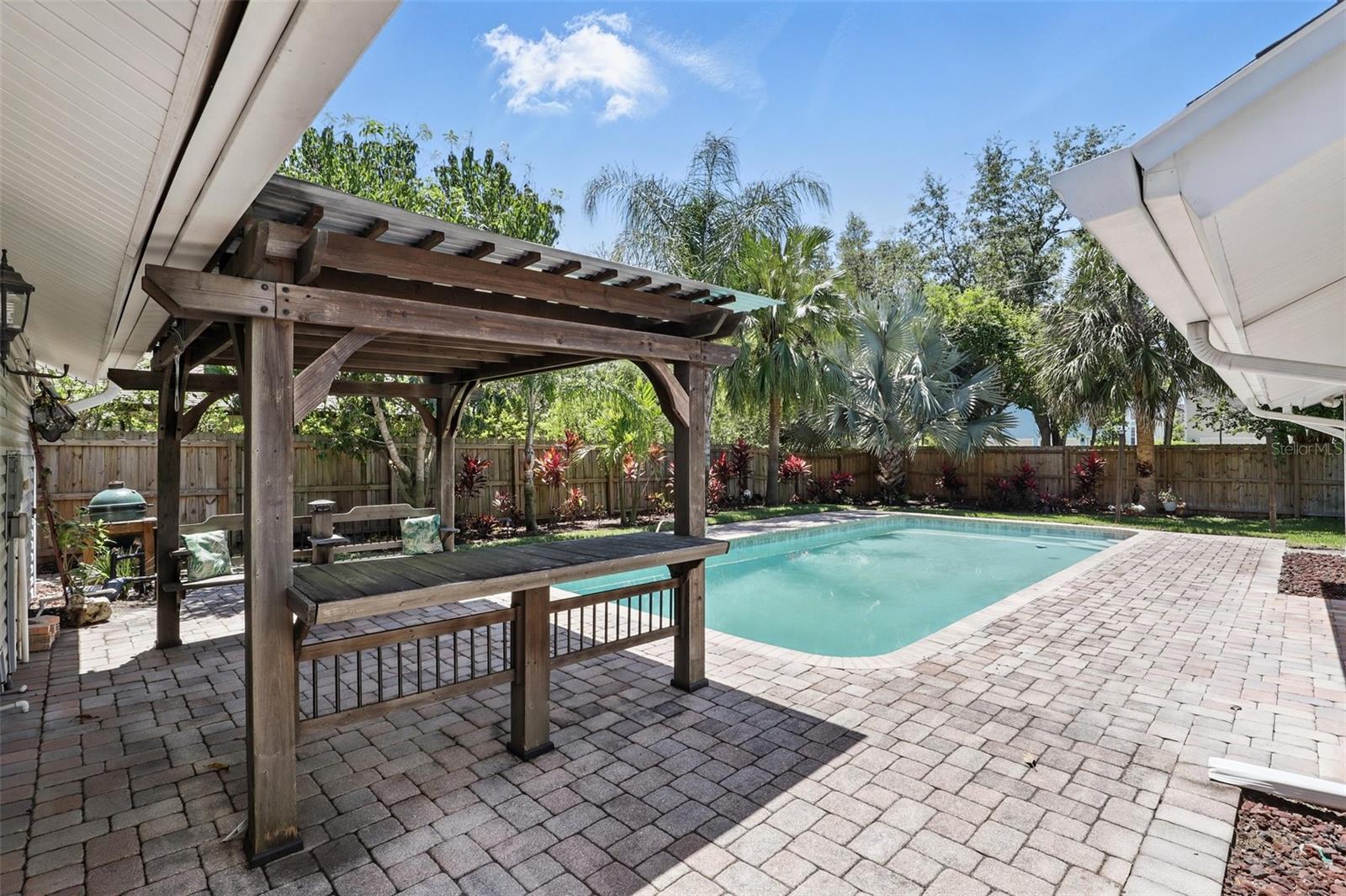 Image 31 of 41 For 1129 Golfside Drive
