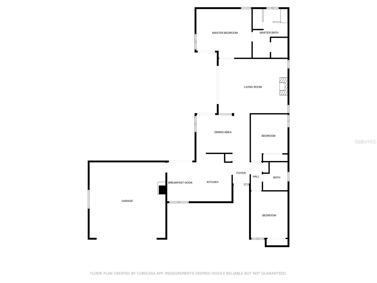 Image 41 of 41 For 1129 Golfside Drive