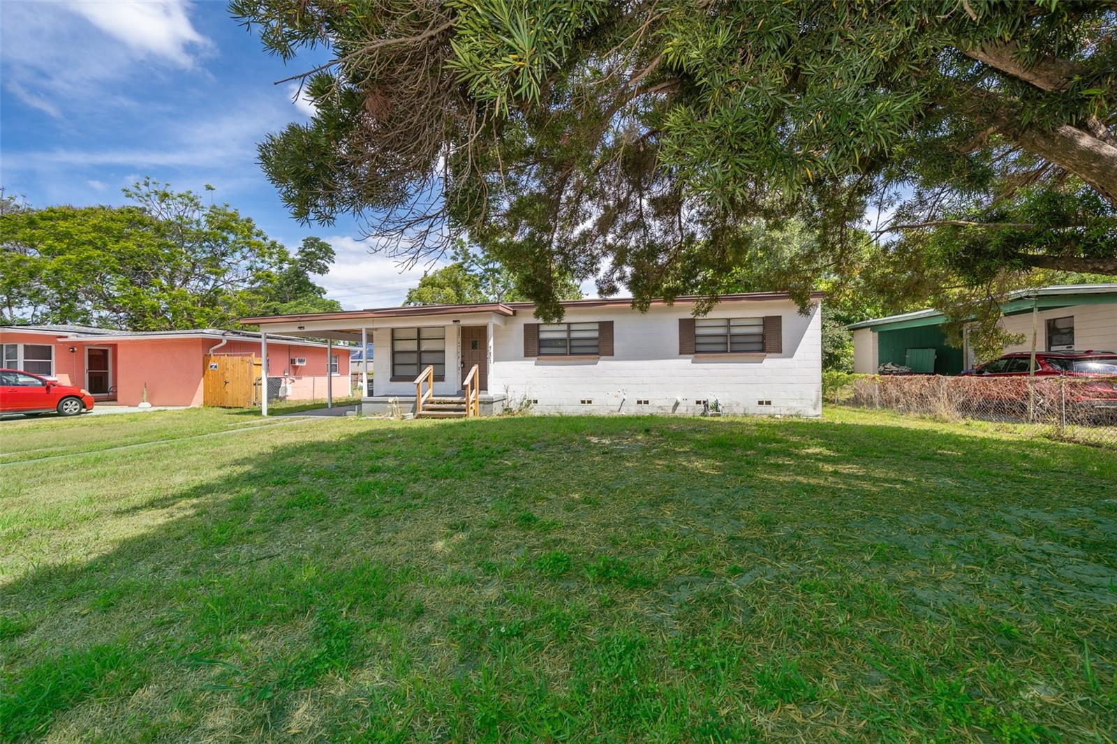 Details for 5601 Andora Street, ORLANDO, FL 32807
