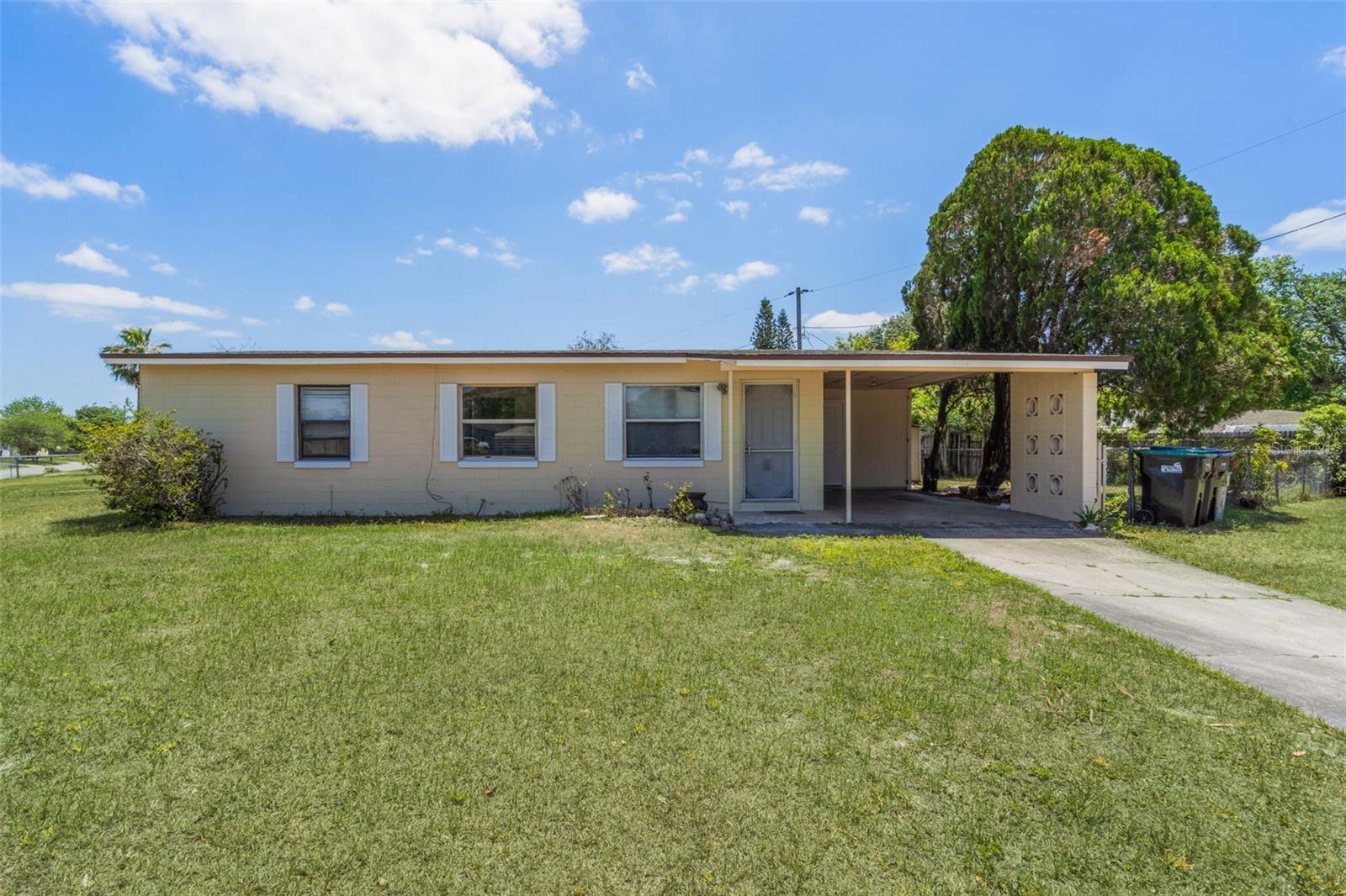 Details for 7700 Grevillea Dr, ORLANDO, FL 32822