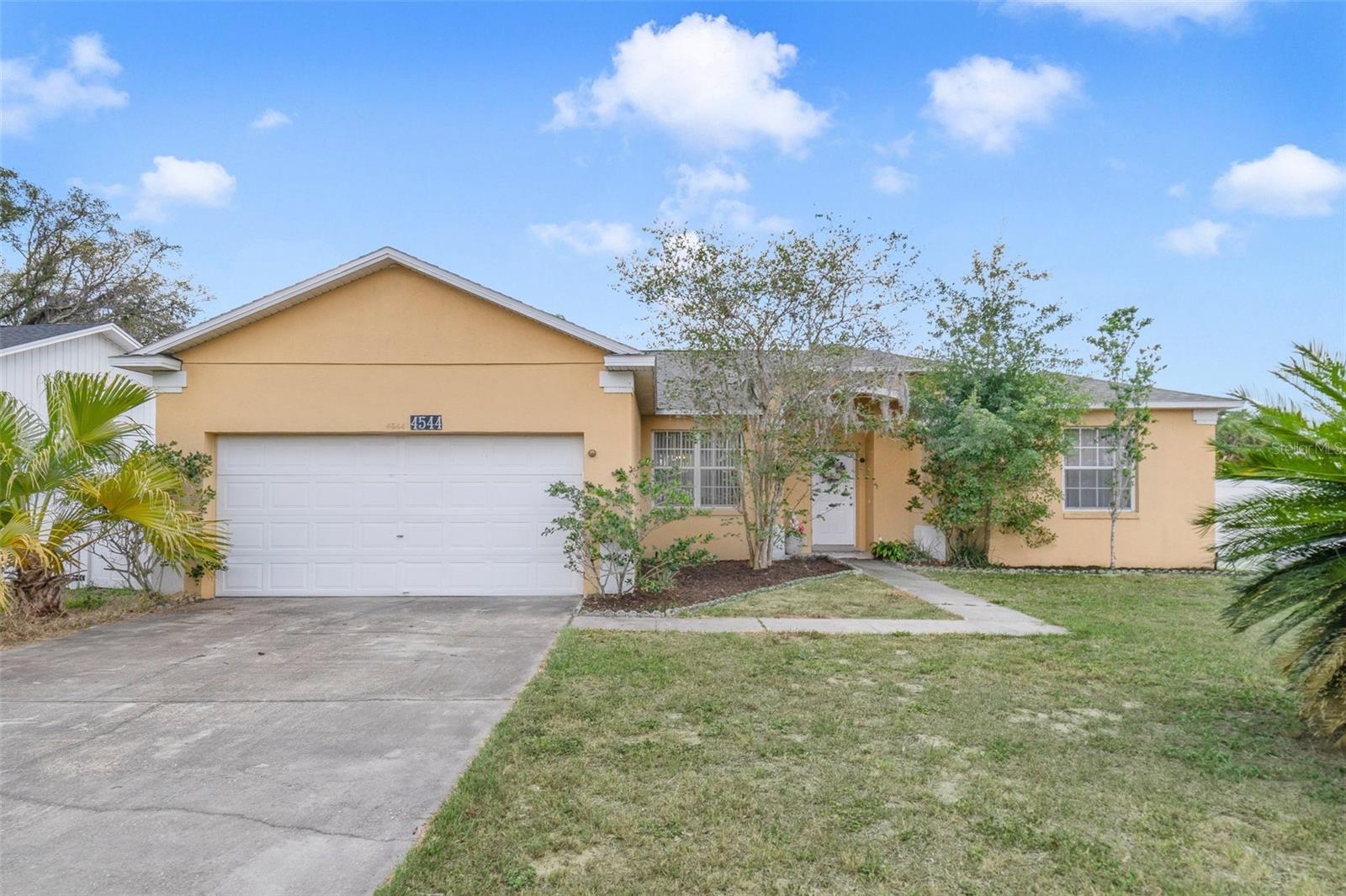 Details for 4544 Point Look Out Road, ORLANDO, FL 32808