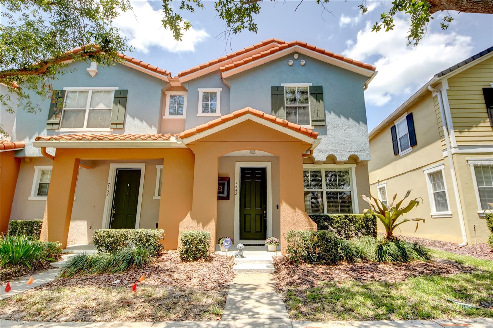 Details for 7348 Yoder Street, WINDERMERE, FL 34786