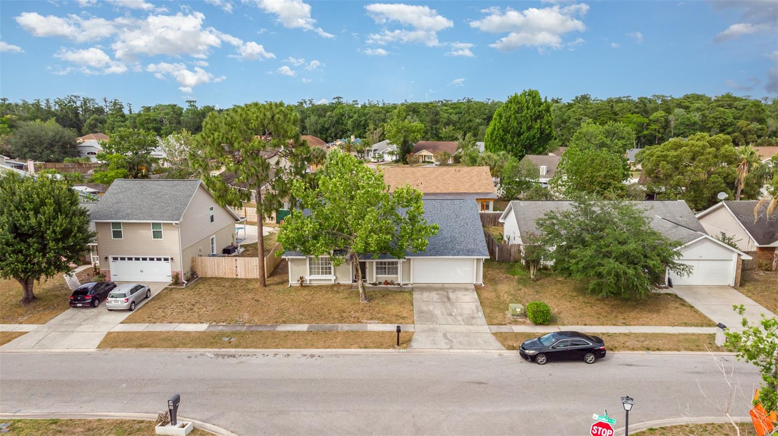 Details for 1993 Excalibur Drive, ORLANDO, FL 32822