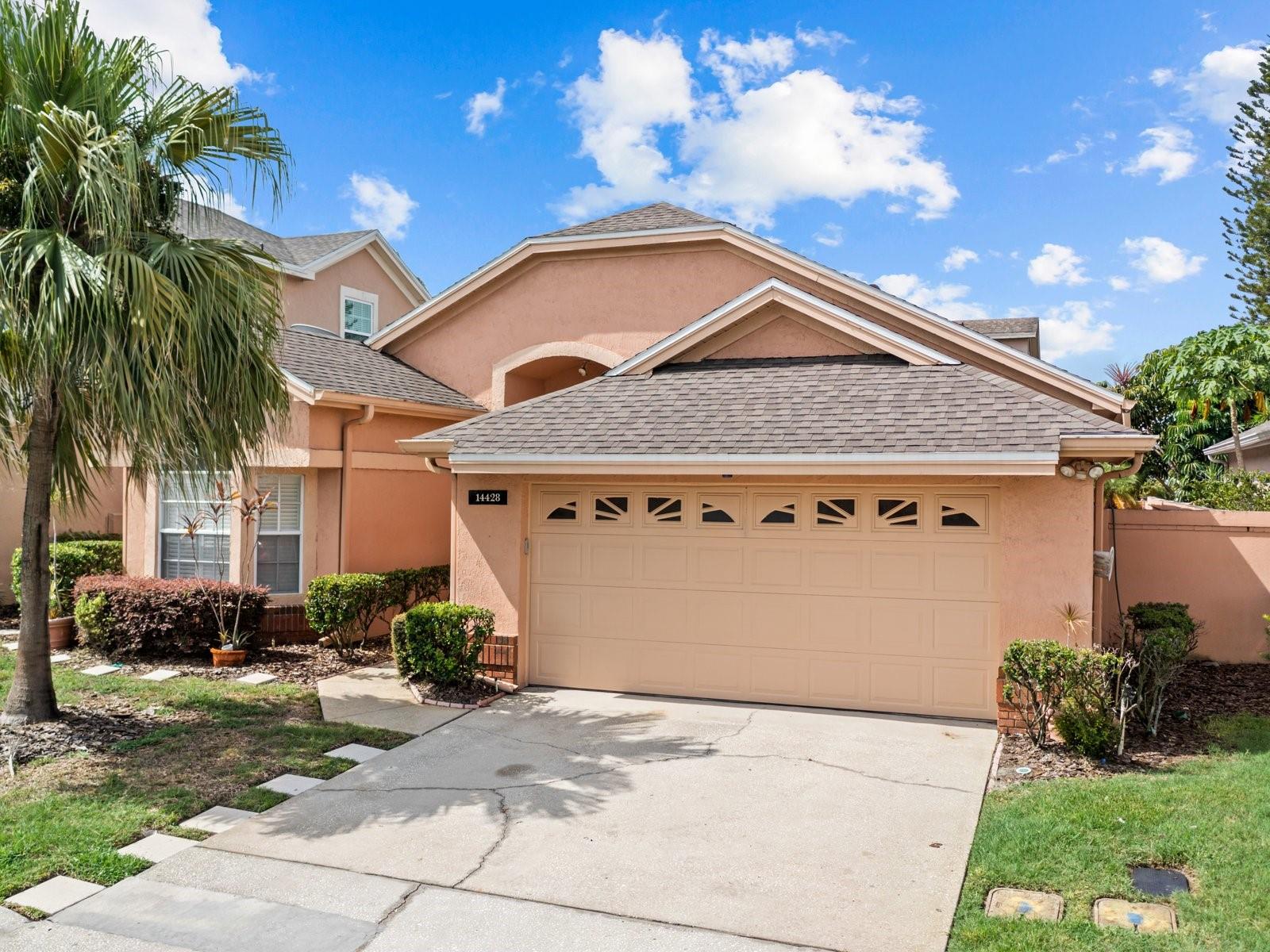Details for 14428 Tambourine Drive, ORLANDO, FL 32837