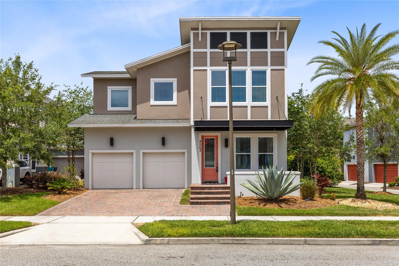 Details for 8263 Bellow Street, ORLANDO, FL 32827