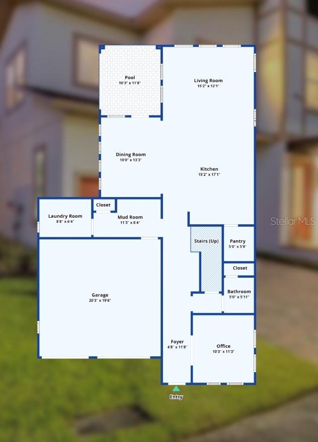 Image 60 of 64 For 8263 Bellow Street
