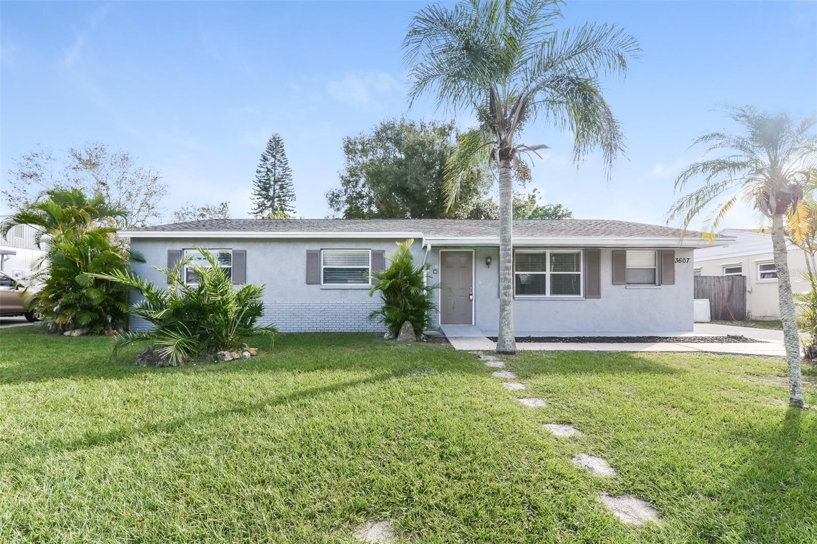Details for 3607 27th Avenue W, BRADENTON, FL 34205