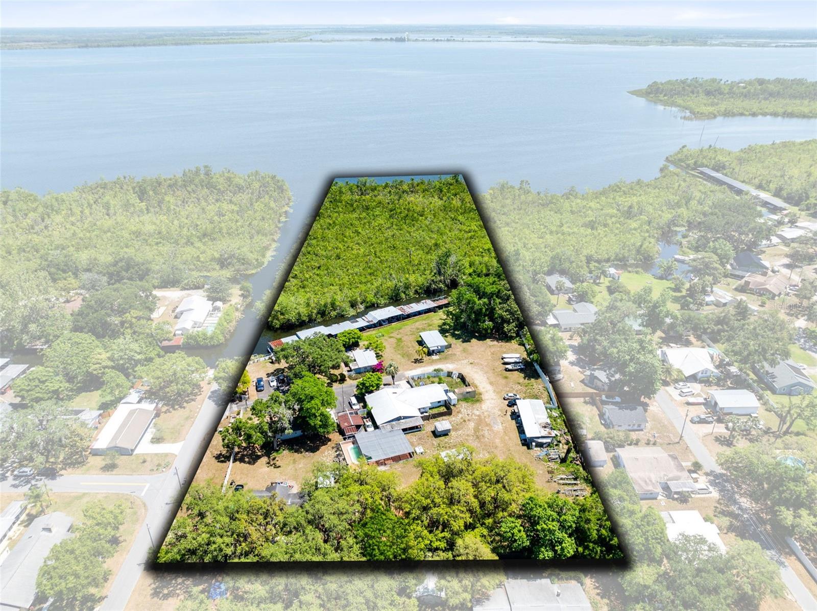 Details for 5620 Bertsville Road, LADY LAKE, FL 32159