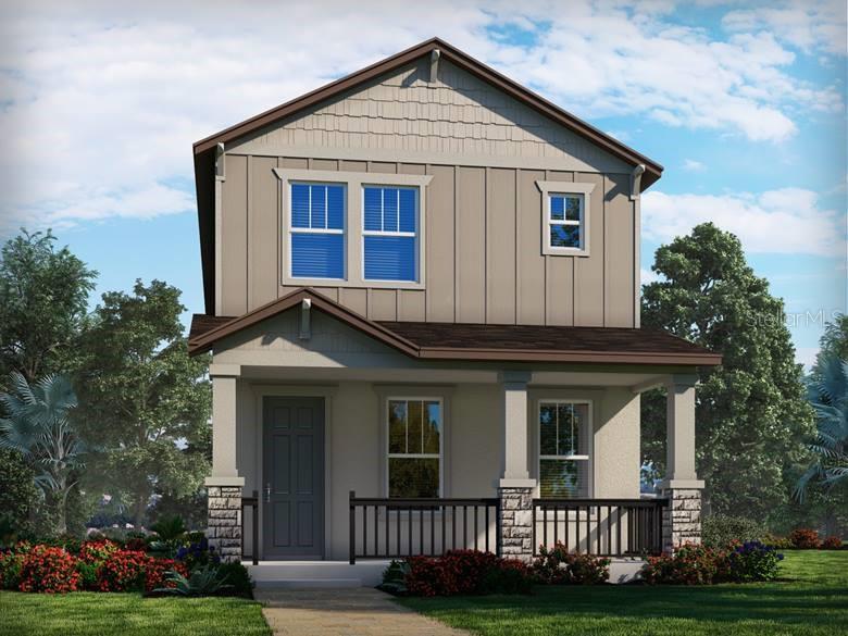Listing Details for 11941 Bracco Street, WINTER GARDEN, FL 34787