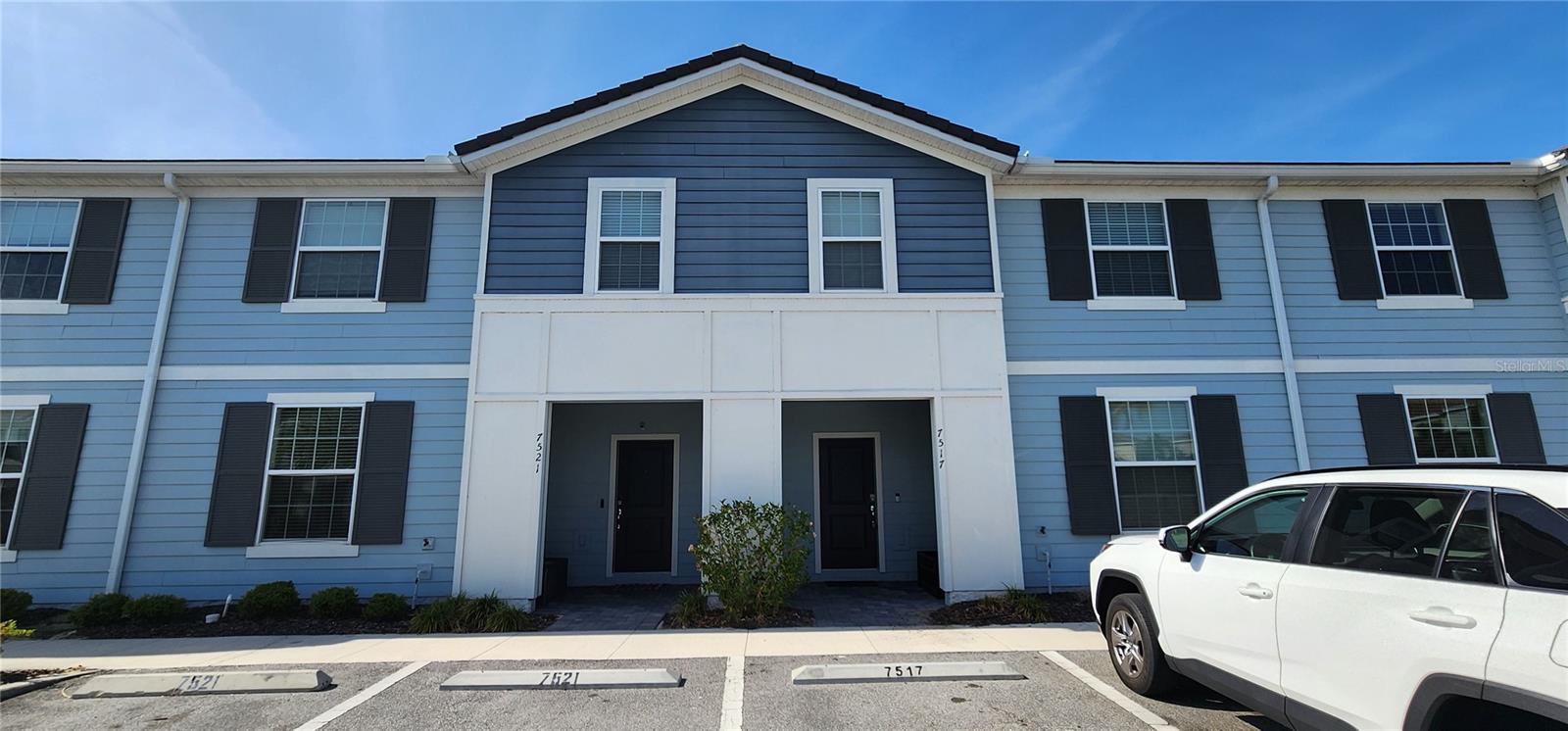 Details for 7517 Oak Spring Lane, DAVENPORT, FL 33837
