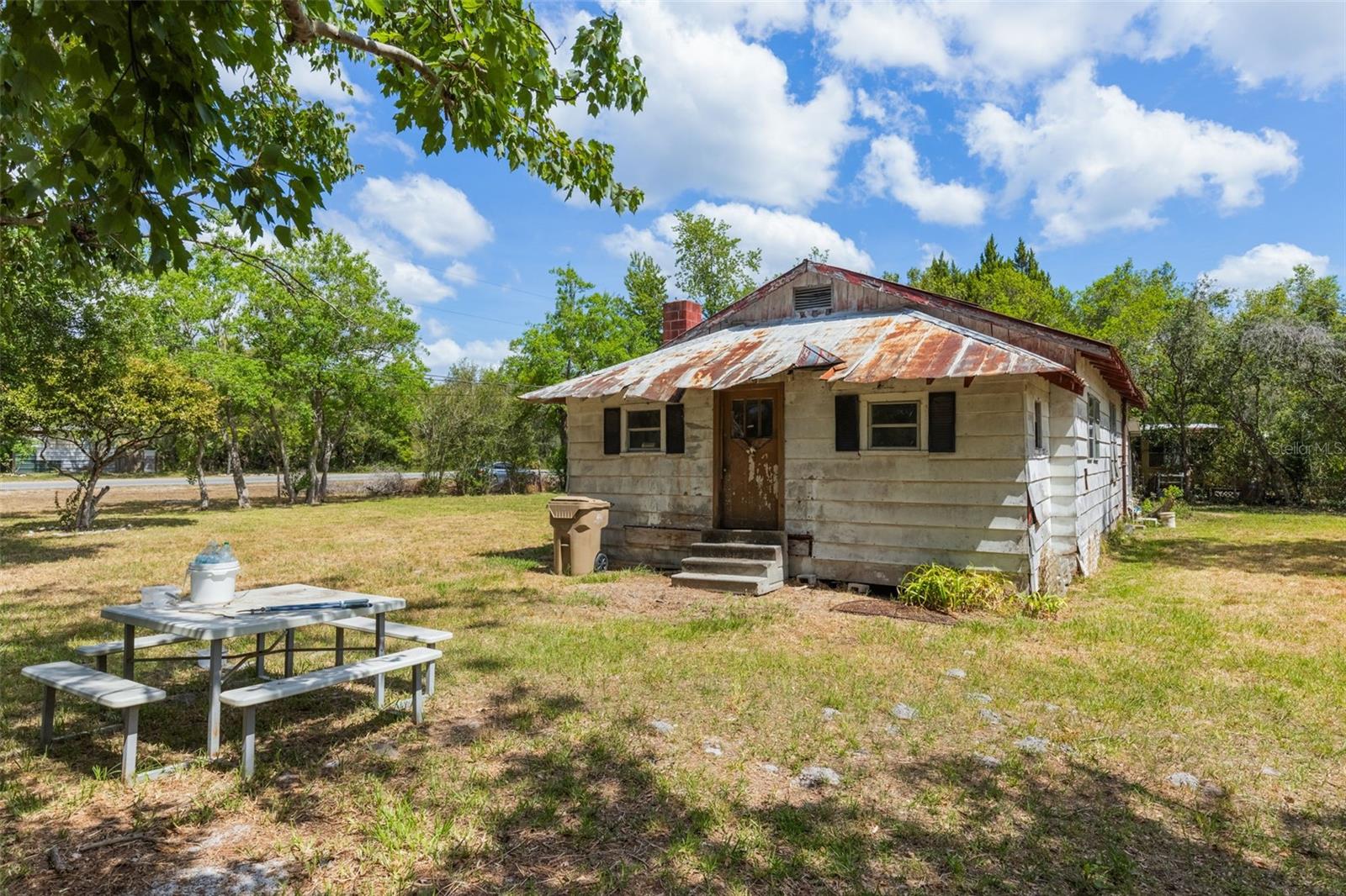 Details for 47730 State Road 19, ALTOONA, FL 32702