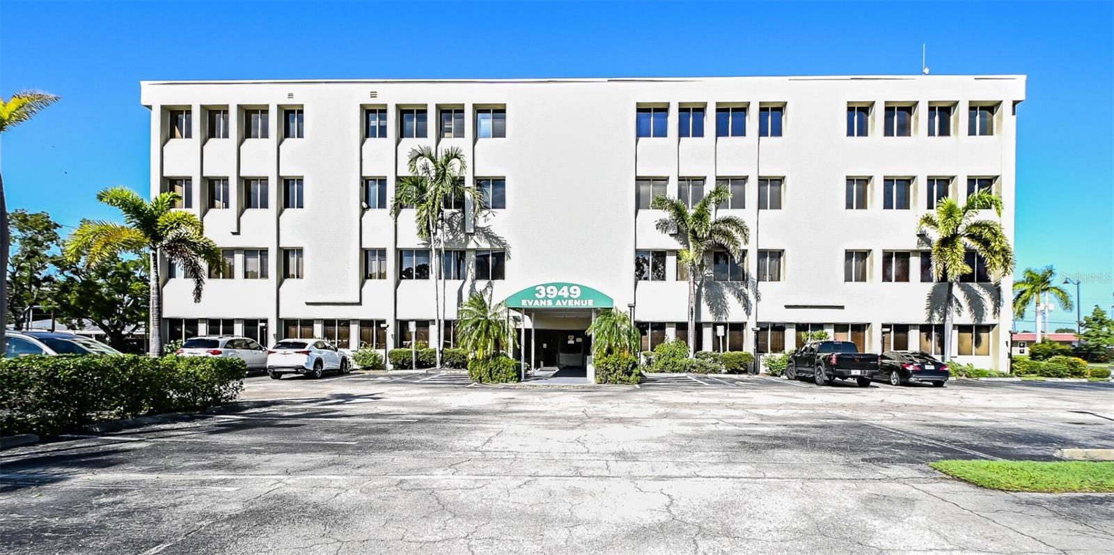 Details for 3949 Evans Avenue 109, FORT MYERS, FL 33901