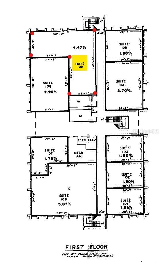 Image 2 of 30 For 3949 Evans Avenue 109