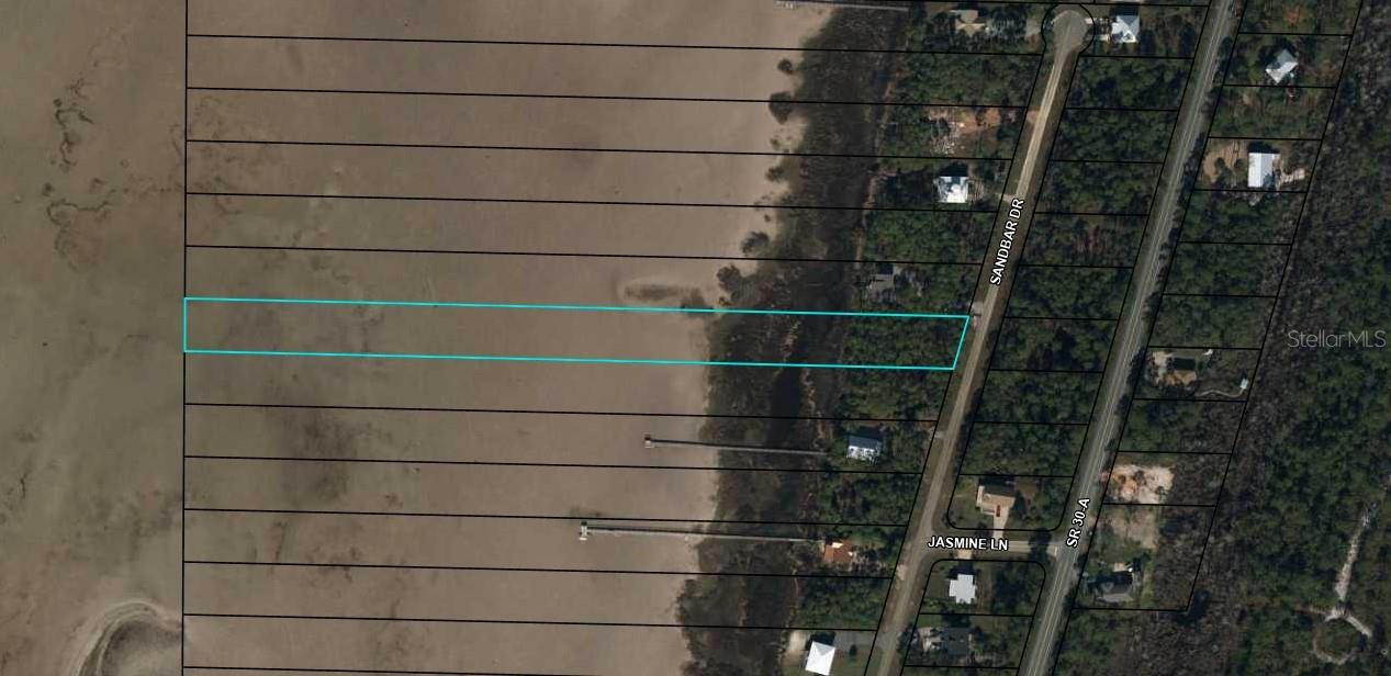 Details for 5239 Sand Bar Drive, PORT ST JOE, FL 32456
