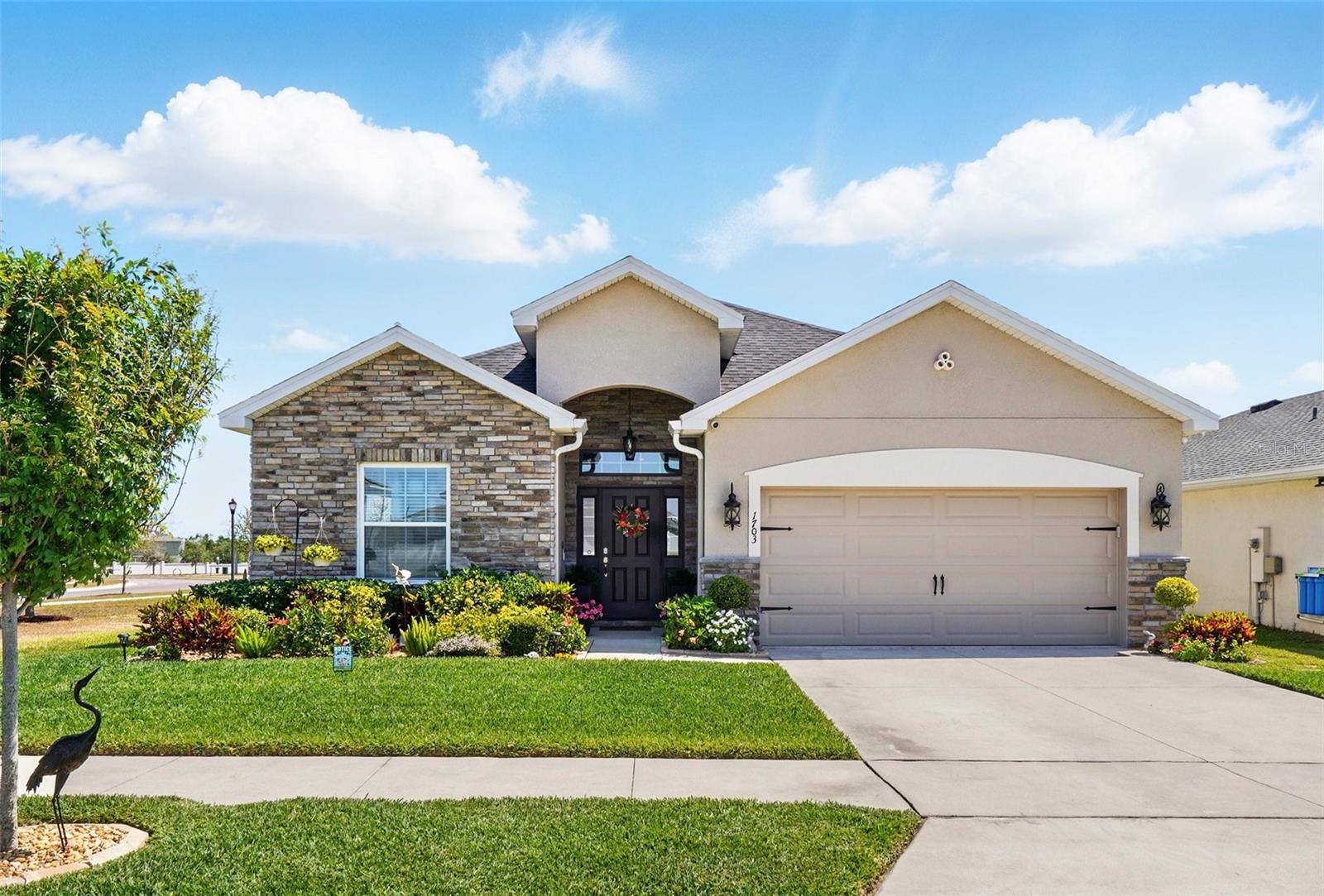 Details for 1703 Daystar Drive, HAINES CITY, FL 33844