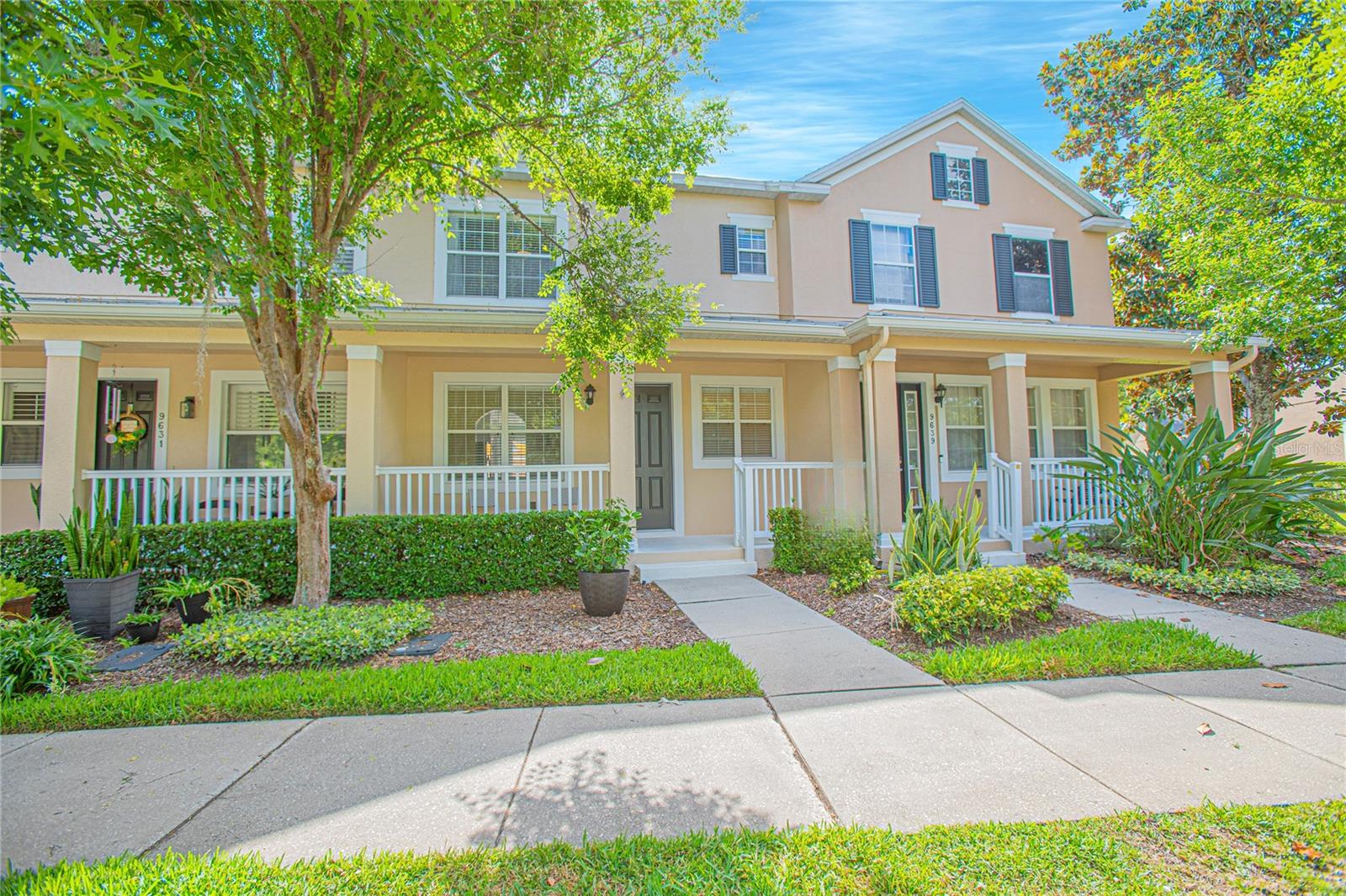 Details for 9635 Fenrose Terrace, ORLANDO, FL 32827