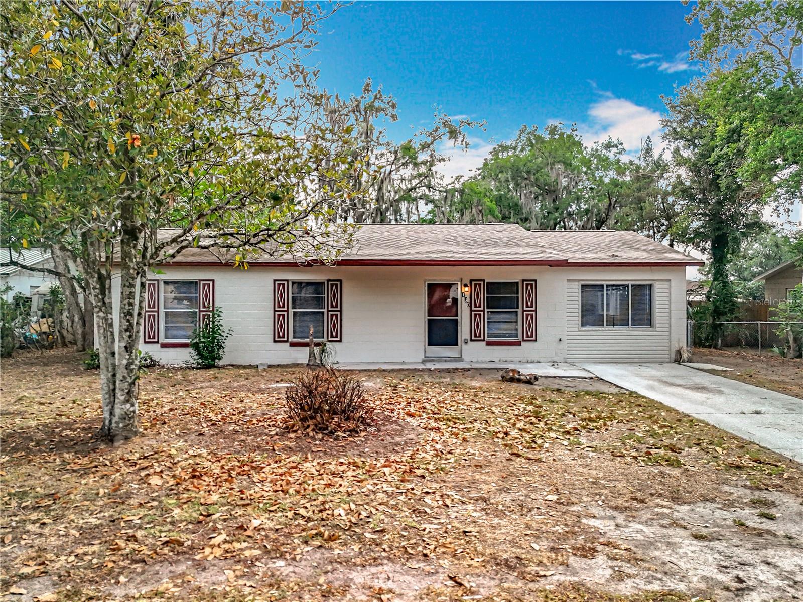 Details for 130 Aragon Avenue, UMATILLA, FL 32784