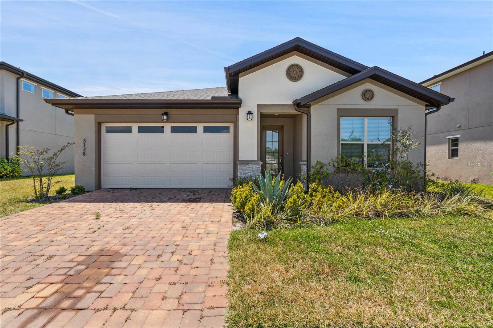 Details for 3128 Oxbow Court, HARMONY, FL 34773