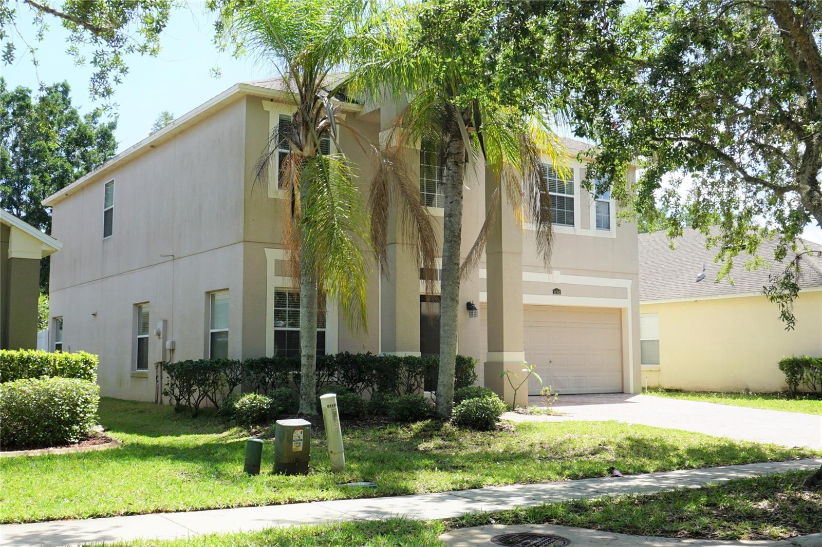 Details for 11342 Great Commission Way, ORLANDO, FL 32832