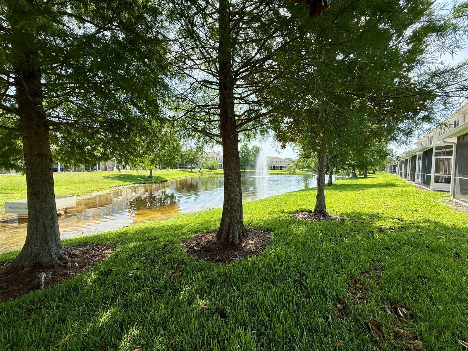 Image 4 of 26 For 2656 River Landing Drive