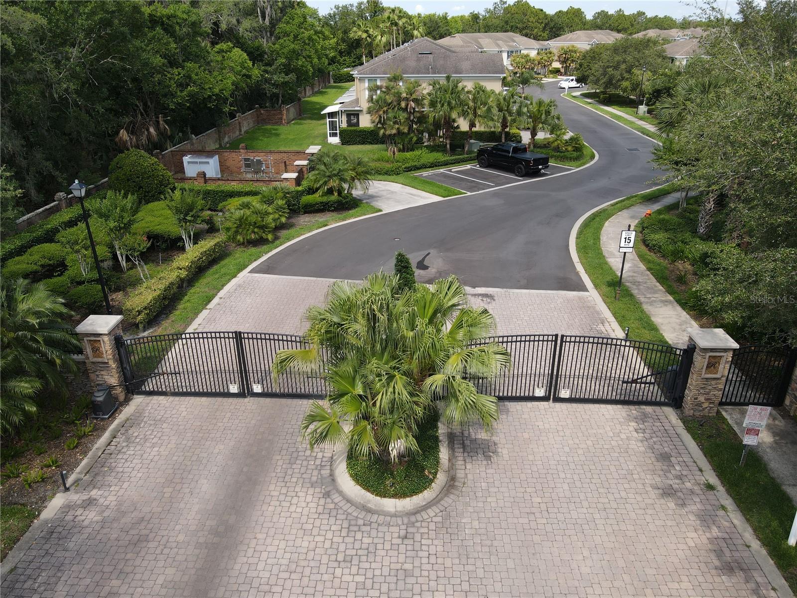 Image 8 of 26 For 2656 River Landing Drive