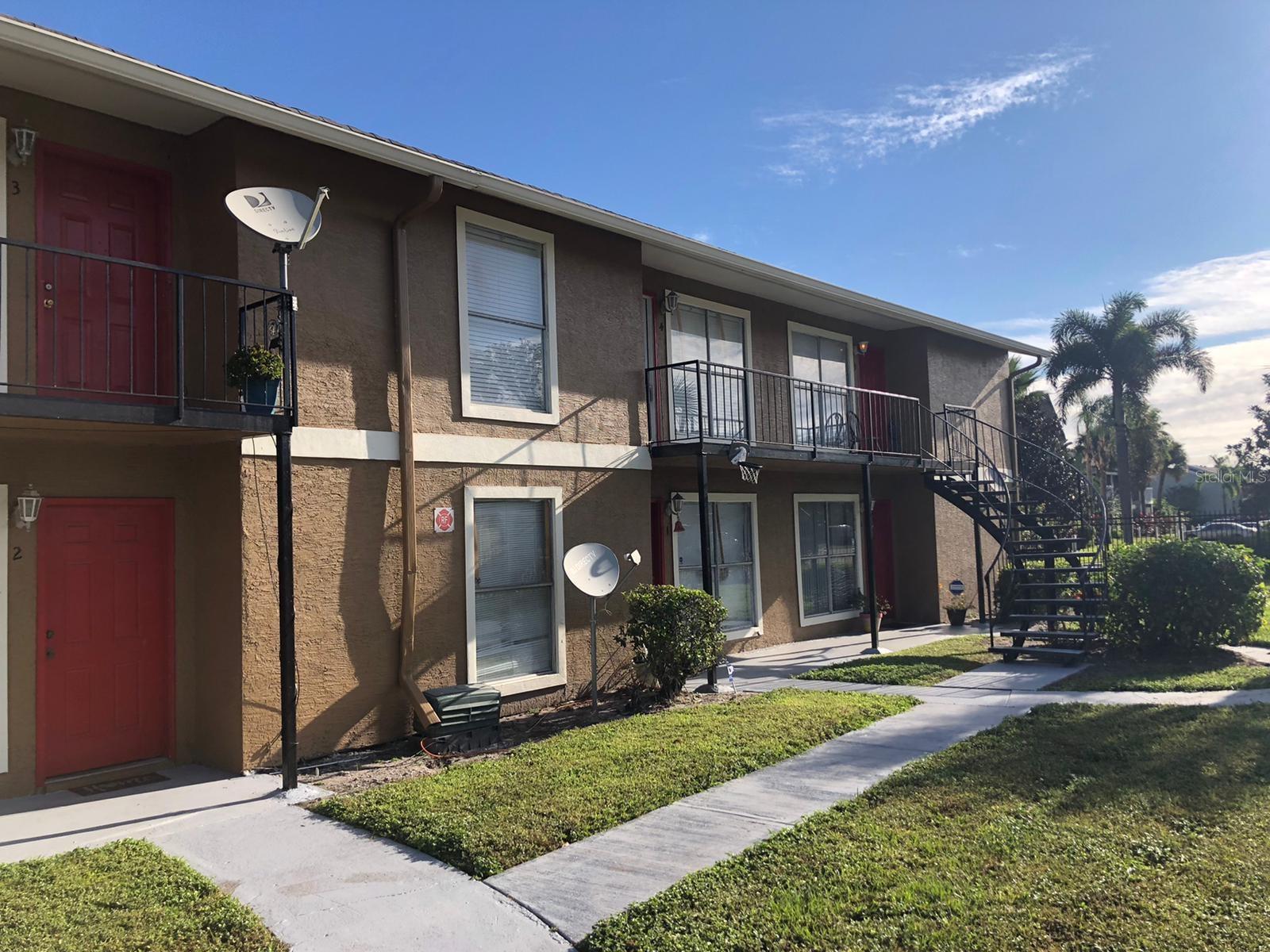 Details for 1909 Caralee Boulevard 4, ORLANDO, FL 32822