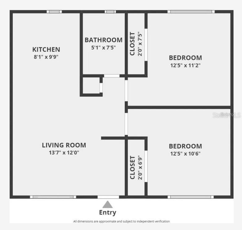 Image 4 of 8 For 639 Ramona Lane 6