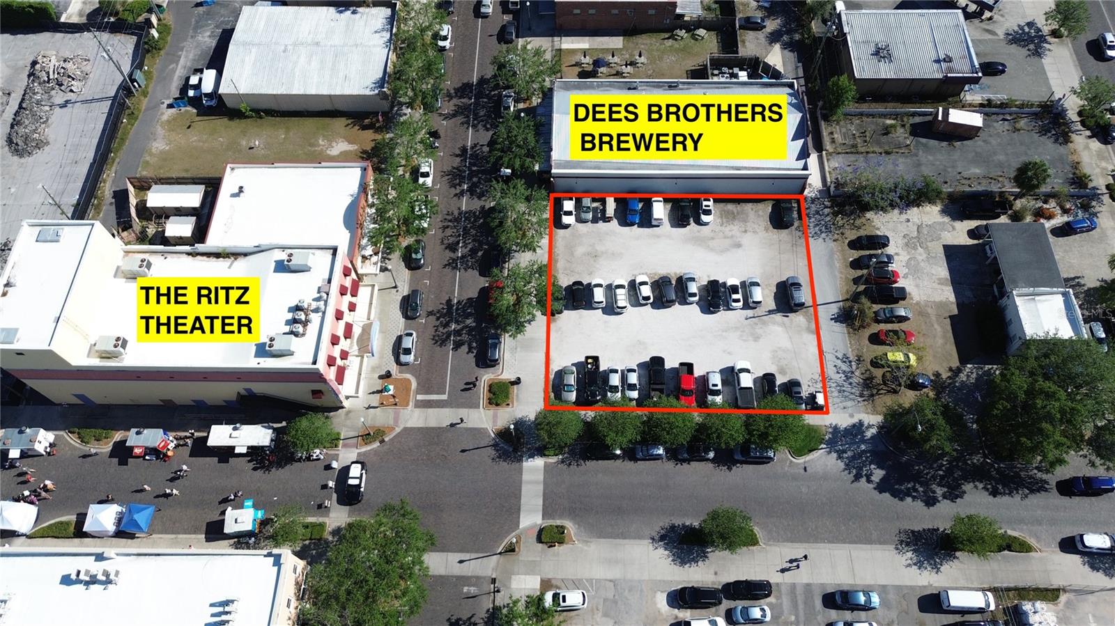 Details for 202 Magnolia Avenue, SANFORD, FL 32771
