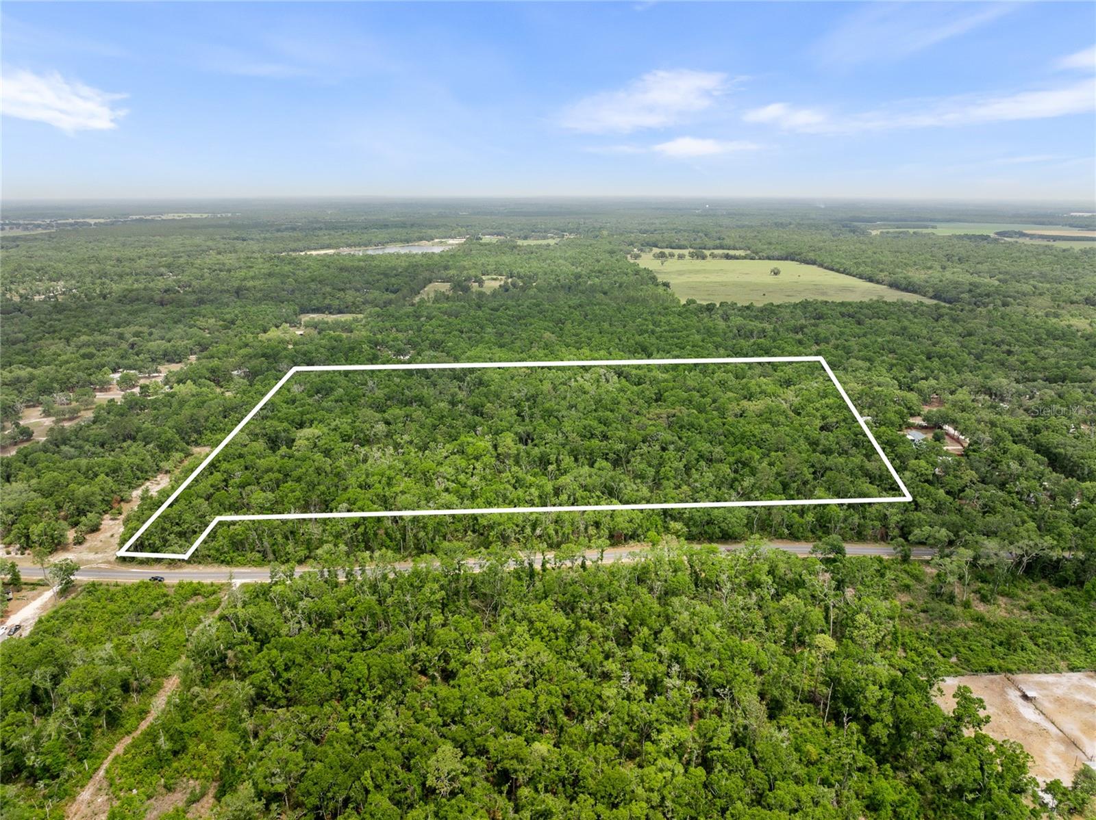 Details for Ne 389th Ave, OLD TOWN, FL 32680