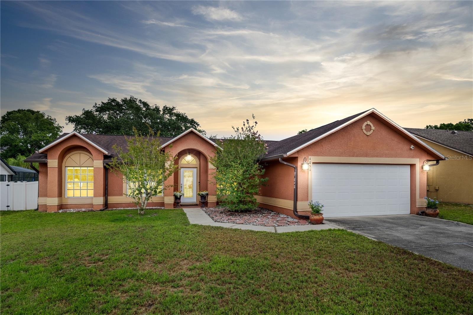 Details for 4051 Eagle Feather Drive, ORLANDO, FL 32829